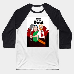 Sean Baseball T-Shirt